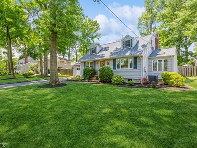 2103 Elizabeth Ave, Scotch Plains, NJ, 07076