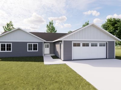 204 4th Ave NE, Pelican Rapids, MN, 56572