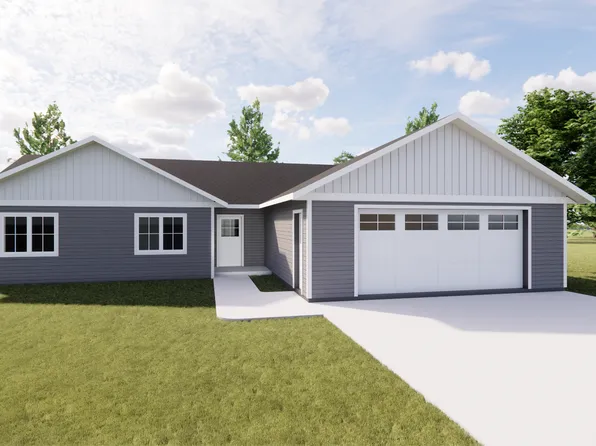204 4th Ave NE, Pelican Rapids, MN 56572