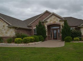 1715 Bent Tree Ct, Granbury, TX 76049