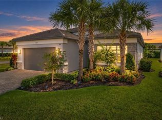 11878 Gardenia AVE, NAPLES, FL 34120