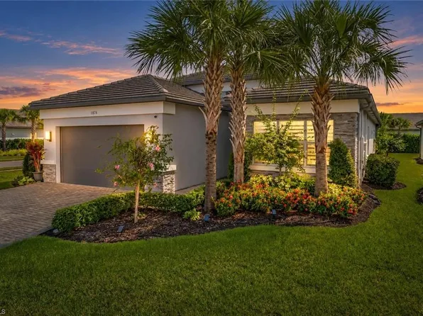 11878 Gardenia AVE, NAPLES, FL 34120