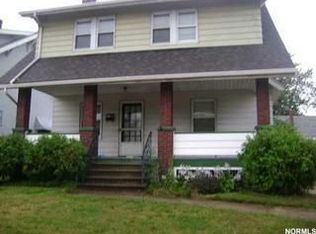 10618 Wadsworth Ave, Garfield Heights, OH