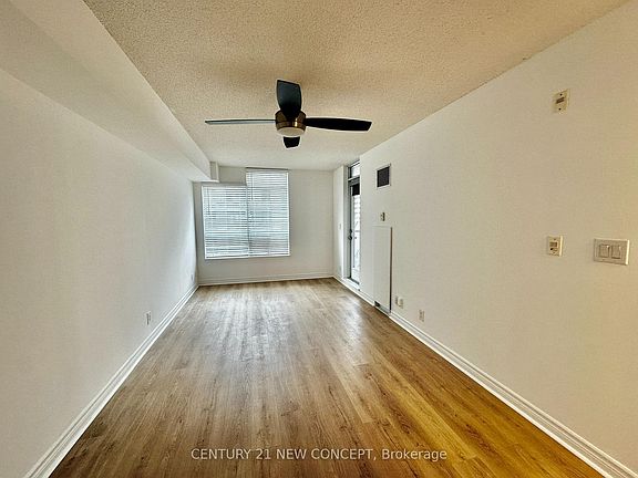 5th image of 225 Wellesley St E #409