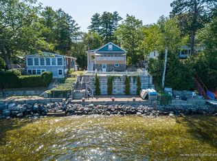 14 S Beach St, Sebago, ME 04029
