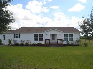 290 N Lake Patrick Rd, Babson Park, FL 33827