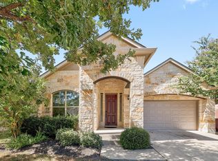16213 Cantania Cv, Pflugerville, TX 78660