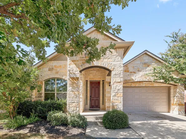 16213 Cantania Cv, Pflugerville, TX 78660