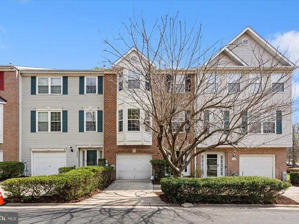 4902 Dawsons Way #35, Ellicott City, MD 21043