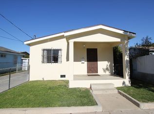 613 W Denni St, Wilmington, CA 90744