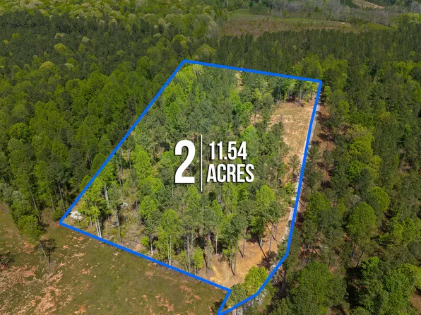 Social Plain Rd Lot 2, Middlesex, NC 27557
