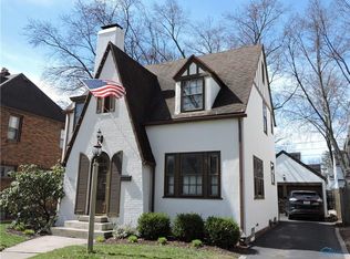 3719 Garrison Rd, Toledo, OH 43613