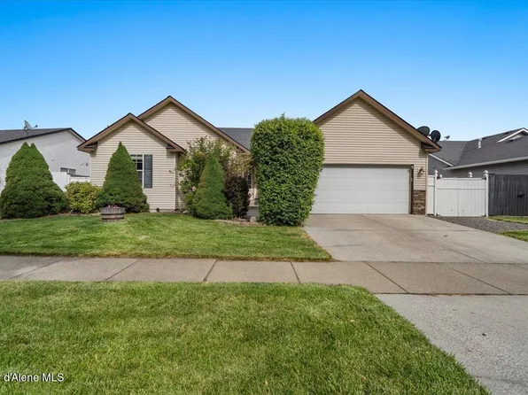 2324 N Mackenzie Dr, Post Falls, ID 83854