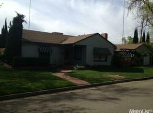 420 L St, Patterson, CA 95363