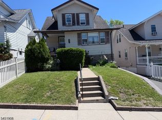 106 N 17Th St, Prospect Park Boro, NJ 07508