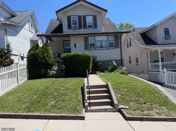 106 N 17Th St, Prospect Park Boro, NJ 07508