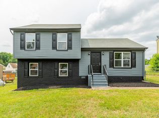 4446 Kings Bishop Rd, Henrico, VA 23231