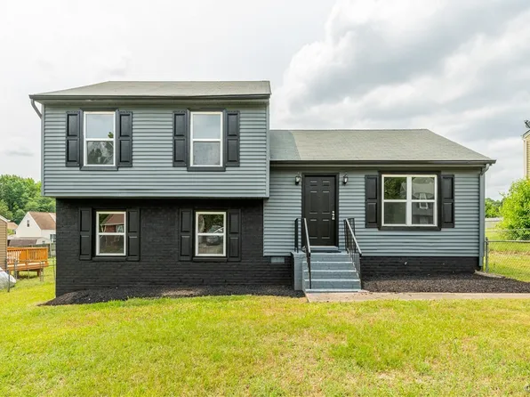 4446 Kings Bishop Rd, Henrico, VA 23231