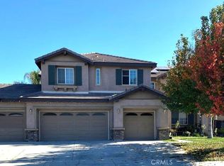 349 San Remo Ave, San Jacinto, CA 92582
