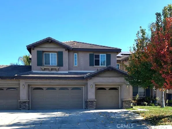 349 San Remo Ave, San Jacinto, CA 92582