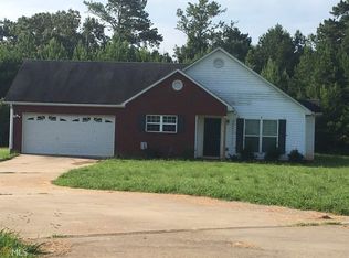 1044 Longview Trl, Griffin, GA 30223
