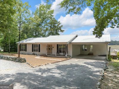 125 Lakeshore Dr N, Ivey, GA, 31031