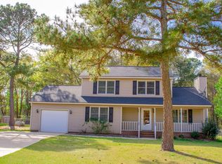 116 Ridge Runner Dr, Goldsboro, NC 27530