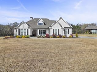 369 Linch Rd, Senoia, GA 30276