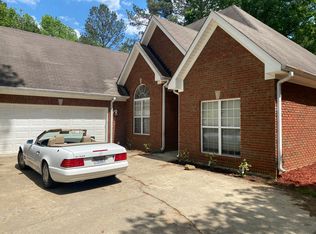 105 Oaklyn Hills Dr, Chelsea, AL 35043