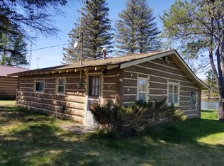1277 Beach Dr, Mio, MI 48647