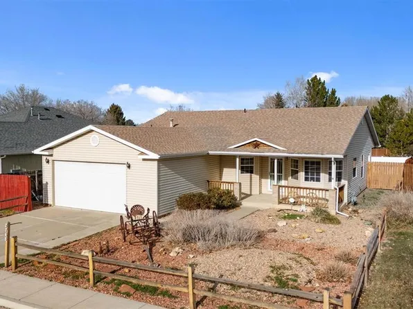 2745 Country Club Way, Montrose, CO 81401