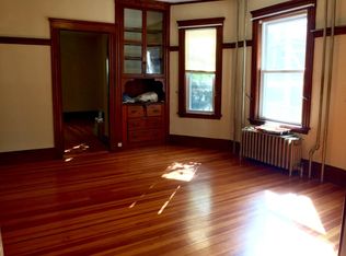 822 Centre St, Jamaica Plain, MA 02130