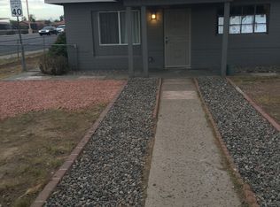 1602 E Hidalgo Ave, Phoenix, AZ 85040