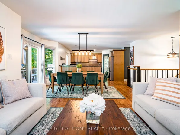 137 Desroches Trl, Tiny, ON L9M 0H9