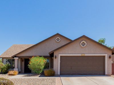 1043 S Buchanan St, Gilbert, AZ, 85233