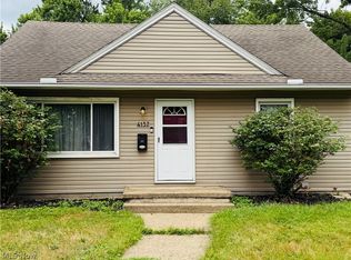 4137 David Ave NW, Canton, OH 44709