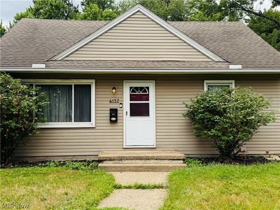 4137 David Ave NW, Canton, OH, 44709