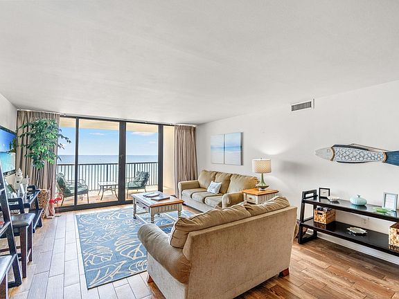 5th image of 2511 S Ocean Blvd. #402