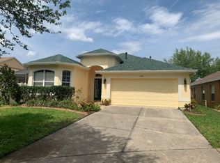 2520 Peekskill Rd, Valrico, FL 33594