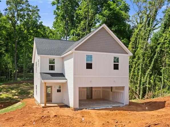 3710 Wabash Blvd, Winston Salem, NC 27106