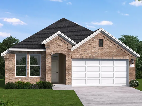 Yorktown Plan, Pomona