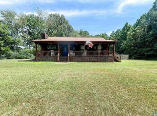 1271 Friendship Rd, Somerville, AL 35670