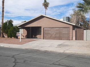 4370 Adelphi Ave, Las Vegas, NV 89120