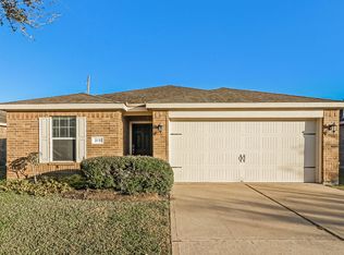 2131 Golden Topaz Dr, Rosharon, TX 77583