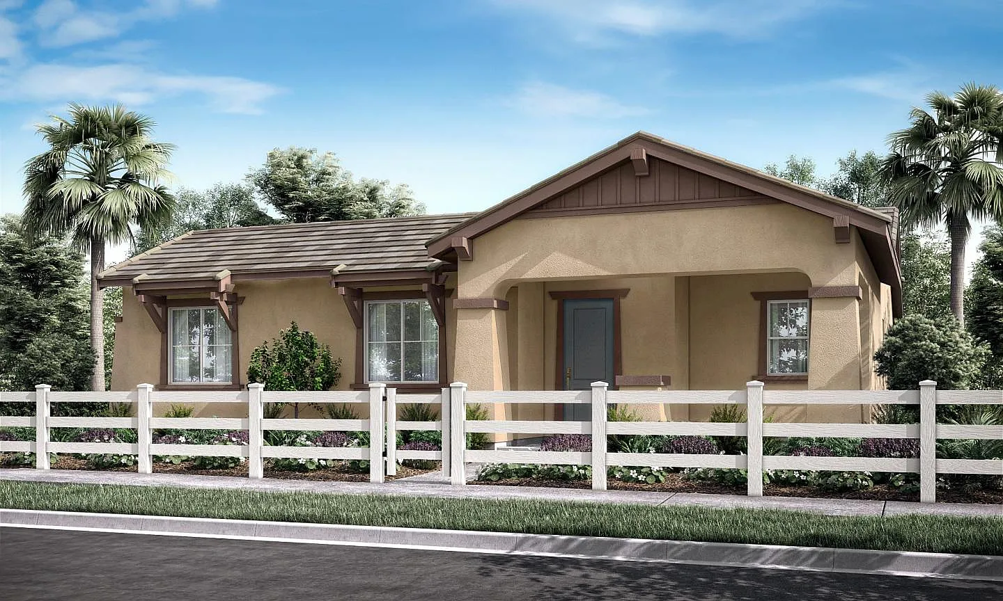 Gwendolen Plan, Encore at Riverstone photo 1