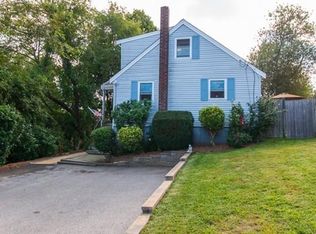 151 Mayflower Ln, Marshfield, MA 02050