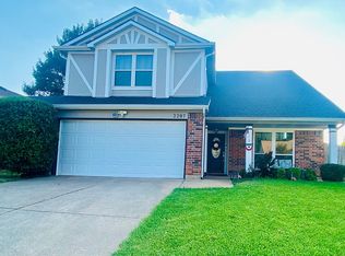 2207 Chatam Hill ST, Grapevine, TX 76051