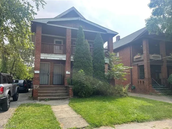 3529 W 100th St, Cleveland, OH 44111
