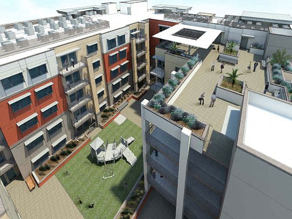 3rd image of 2100 Nevin Ave #2200-527