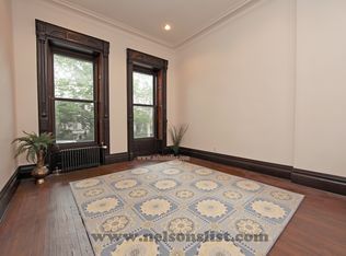 533 3rd St APT 4, Brooklyn, NY 11215